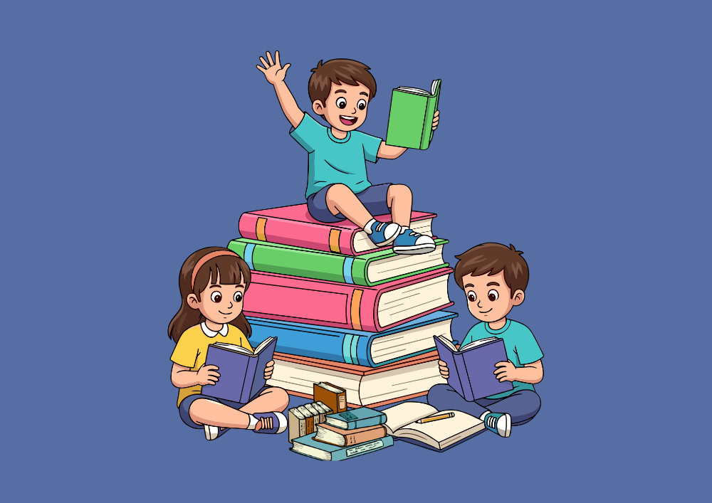 Pentingnya Literasi Sebelum Pembelajaran di Kelas